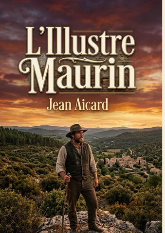 L'Illustre Maurin