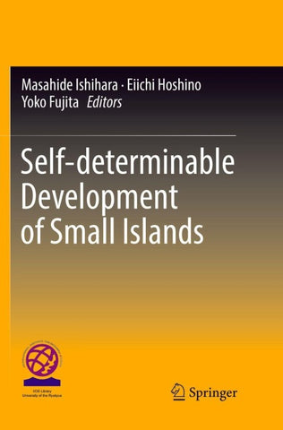 Self-determinable Development of Small Islands