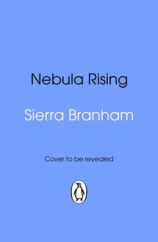 Nebula Rising