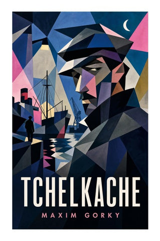 Tchelkache