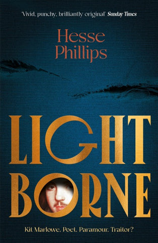 Lightborne