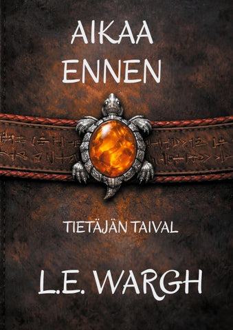 Tietäjän taival