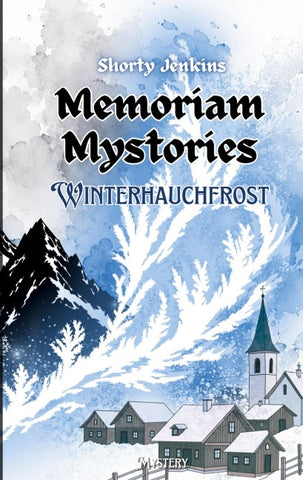 Winterhauchfrost