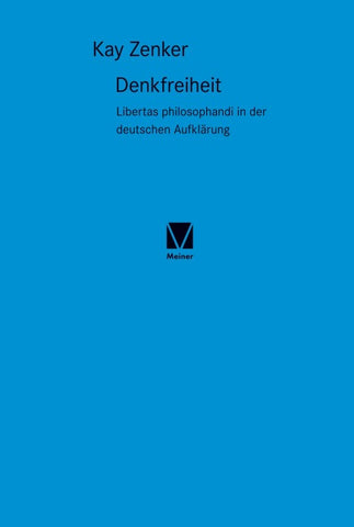 Denkfreiheit