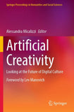 Artificial Creativity