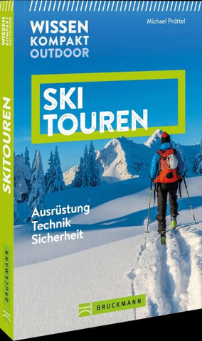 Wissen Kompakt Outdoor Skitouren