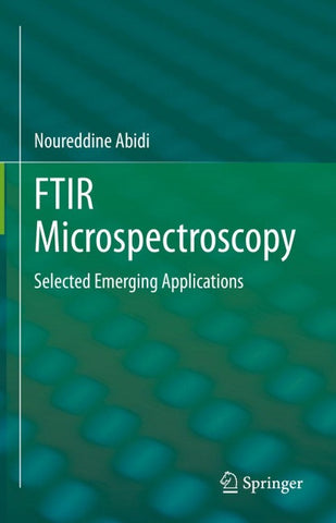 FTIR Microspectroscopy