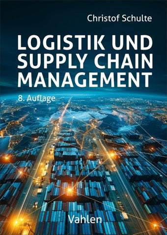 Logistik und Supply Chain Management