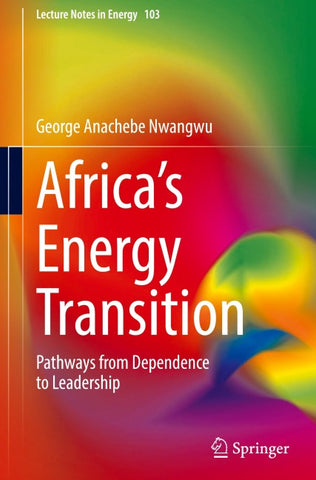 Africa's Energy Transition