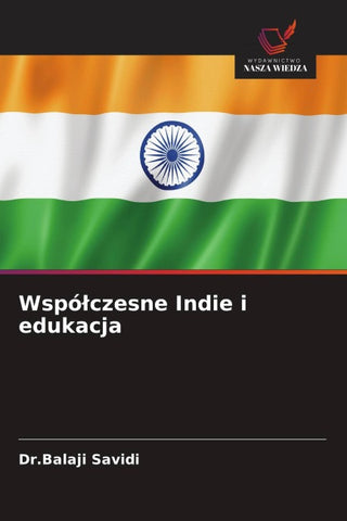 Wspó¿czesne Indie i edukacja
