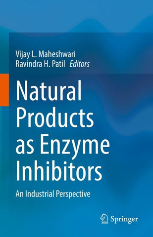 Natural Products as Enzyme Inhibitors