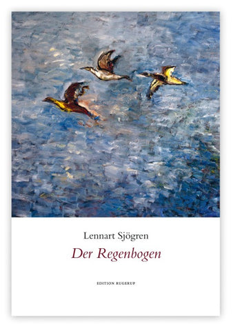 Der Regenbogen