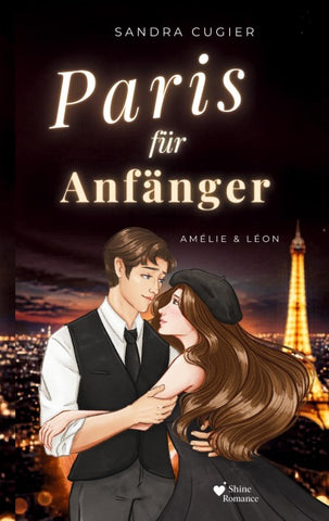 Paris für Anfänger