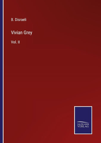 Vivian Grey