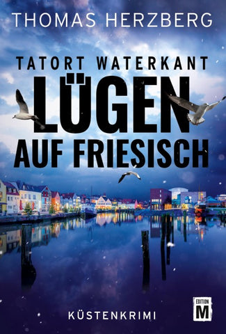 Lügen auf Friesisch