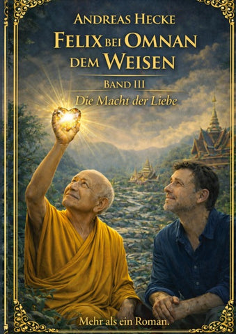Felix bei Omnan dem Weisen