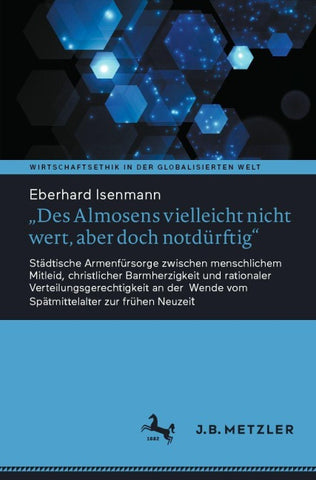 "Des Almosens vielleicht nicht wert, aber doch notdürftig"