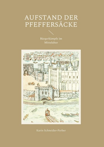 Aufstand der Pfeffersäcke