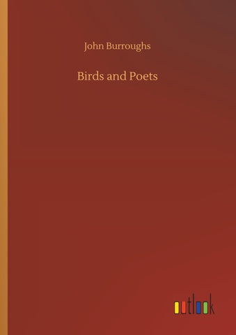Birds and Poets