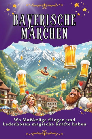 Bayerische Märchen