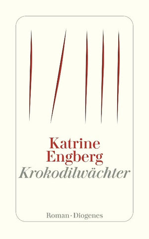 Krokodilwächter