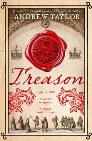 TREASON EXAIIE PB