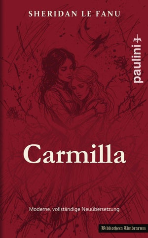 Carmilla, Der weibliche Vampir