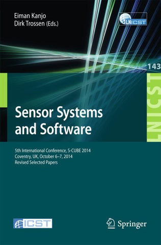 Sensor Systems and Software