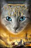 Warrior Cats - Zeichen der Sterne. Der vierte Schüler