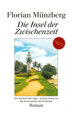 Die Insel der Zwischenzeit