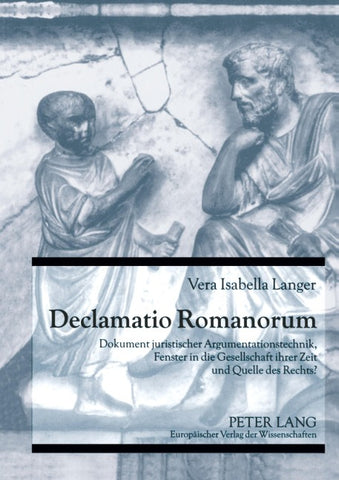 Declamatio Romanorum