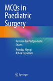 MCQs in Paediatric Surgery