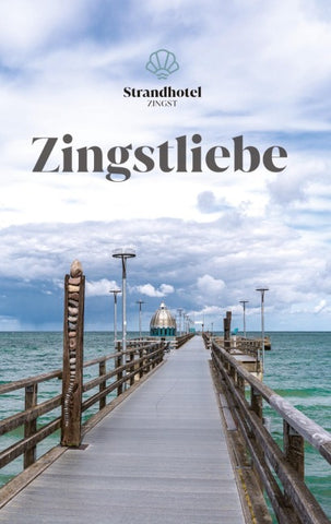 Zingstliebe