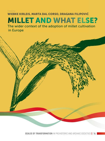 Millet and What Else?