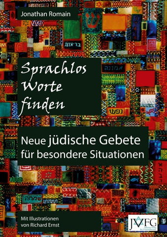 Sprachlos Worte finden