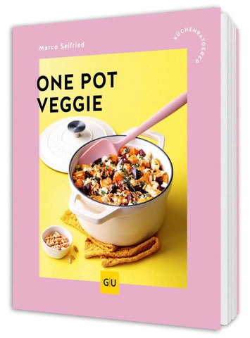 One Pot Veggie