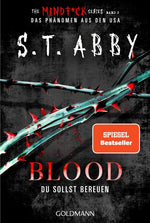 Blood – Du sollst bereuen