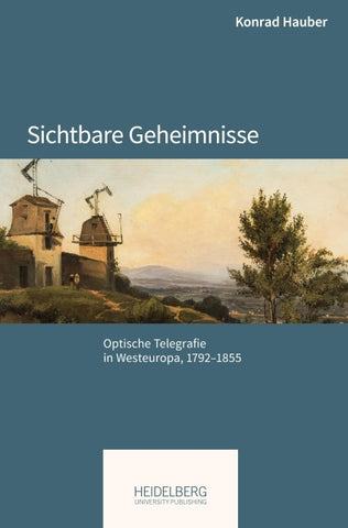 Sichtbare Geheimnisse