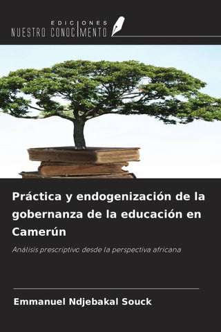 Práctica y endogenización de la gobernanza de la educación en Camerún