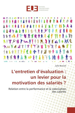 L'entretien d'évaluation : un levier pour la motivation des salariés ?