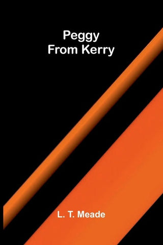 Peggy from Kerry