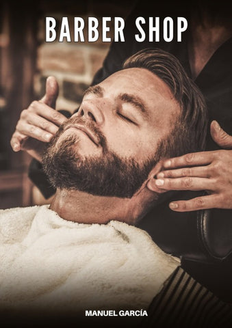 Barber Shop