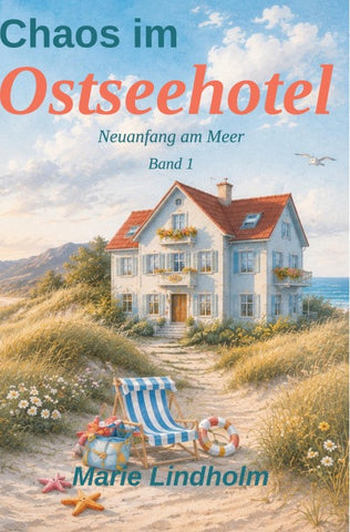 Chaos im Ostseehotel