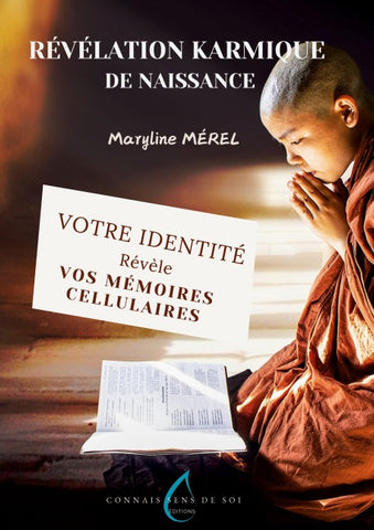 Révélation Karmique De Naissance