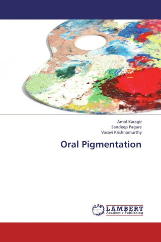 Oral Pigmentation