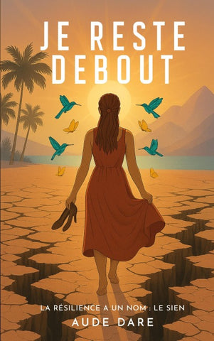 Je reste debout