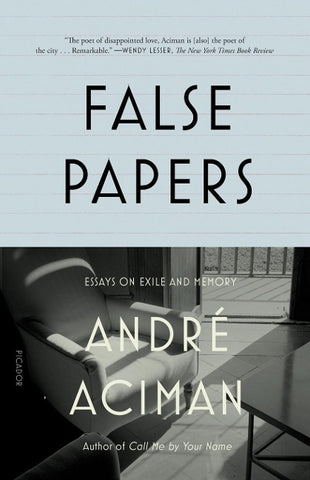 False Papers