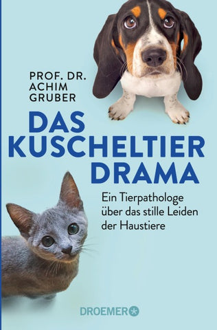 Das Kuscheltierdrama