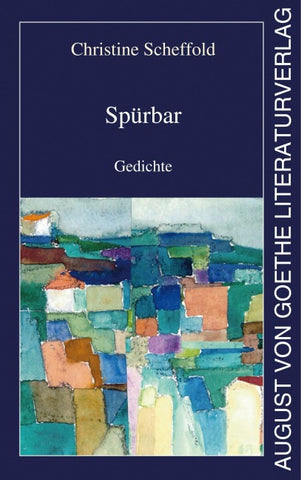 Spürbar - Gedichte