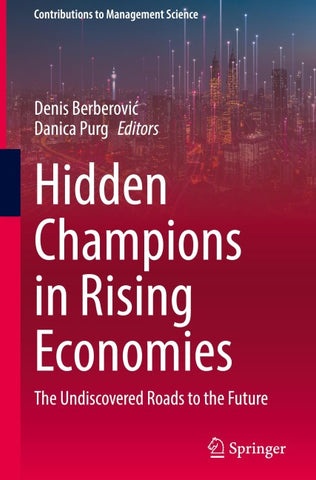 Hidden Champions in Rising Economies